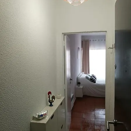 402c Apartment