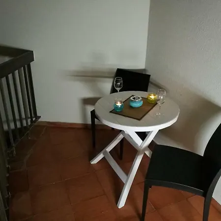 Apartment 402c Albufeira
